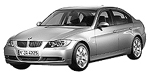 BMW E92 P1BD5 Fault Code