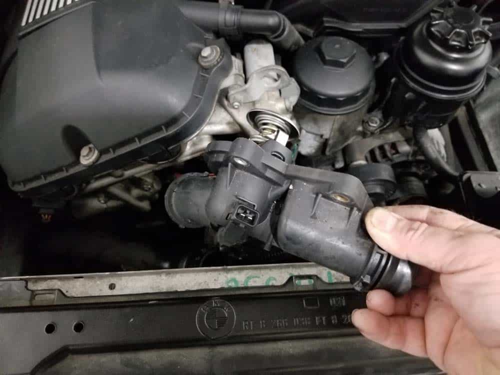 See P1BD5 in engine