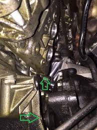 See P1BD5 in engine